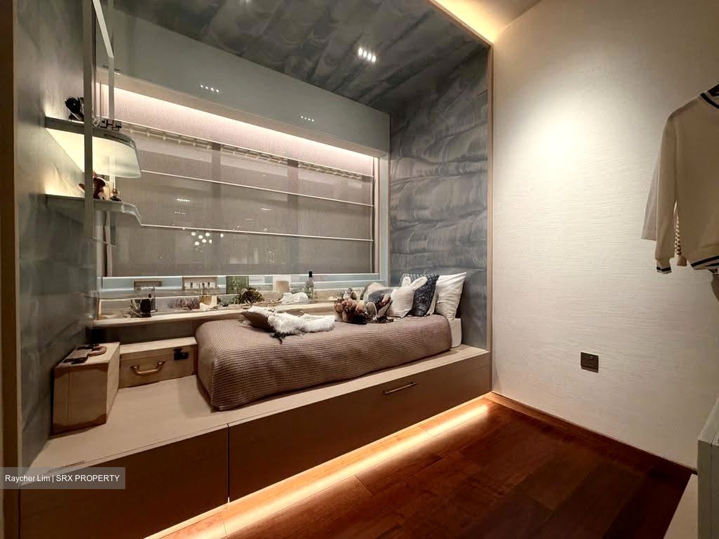 One Marina Gardens (D1), Apartment #626804721